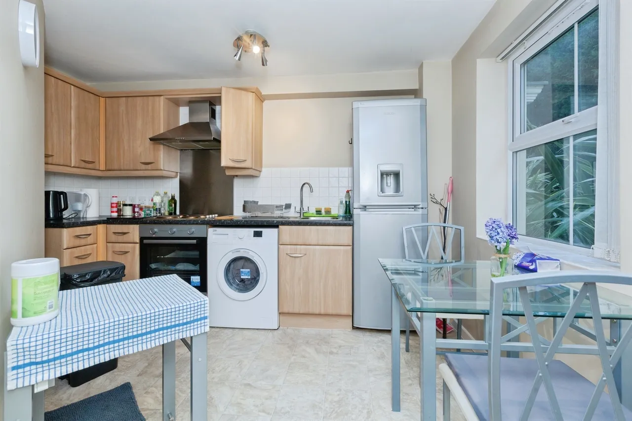 Old Station Road, Syston, LE7, photo 5