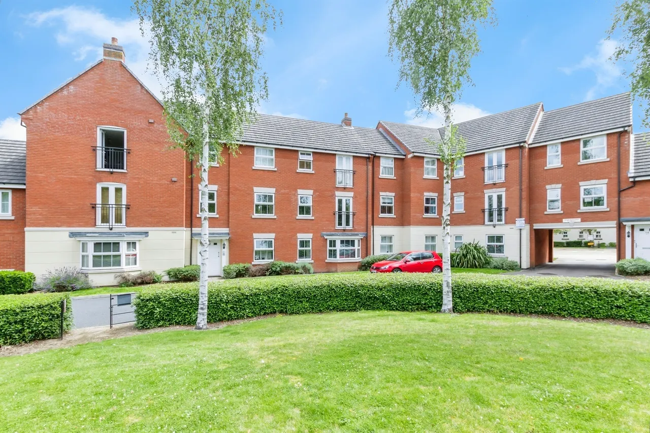 Old Station Road, Syston, LE7, photo 2