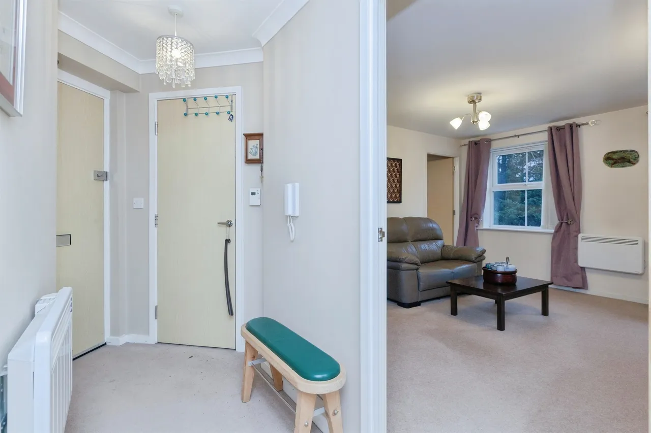 Old Station Road, Syston, LE7, photo 3