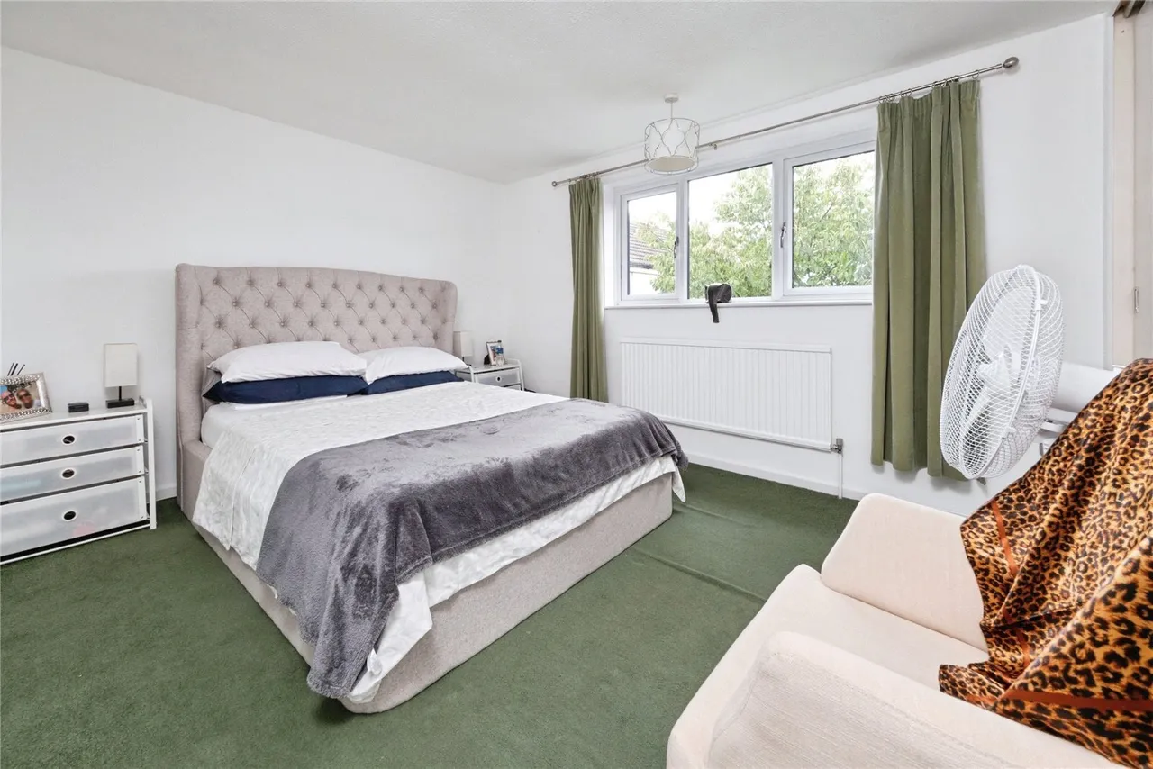 Elderfield Road, Bicester, Oxfordshire, OX27, photo 8