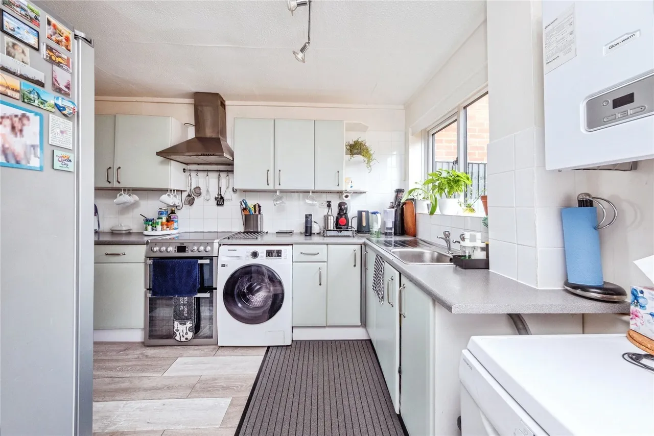 Elderfield Road, Bicester, Oxfordshire, OX27, photo 5
