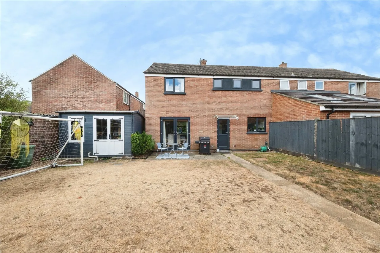 Elderfield Road, Bicester, Oxfordshire, OX27, photo 15