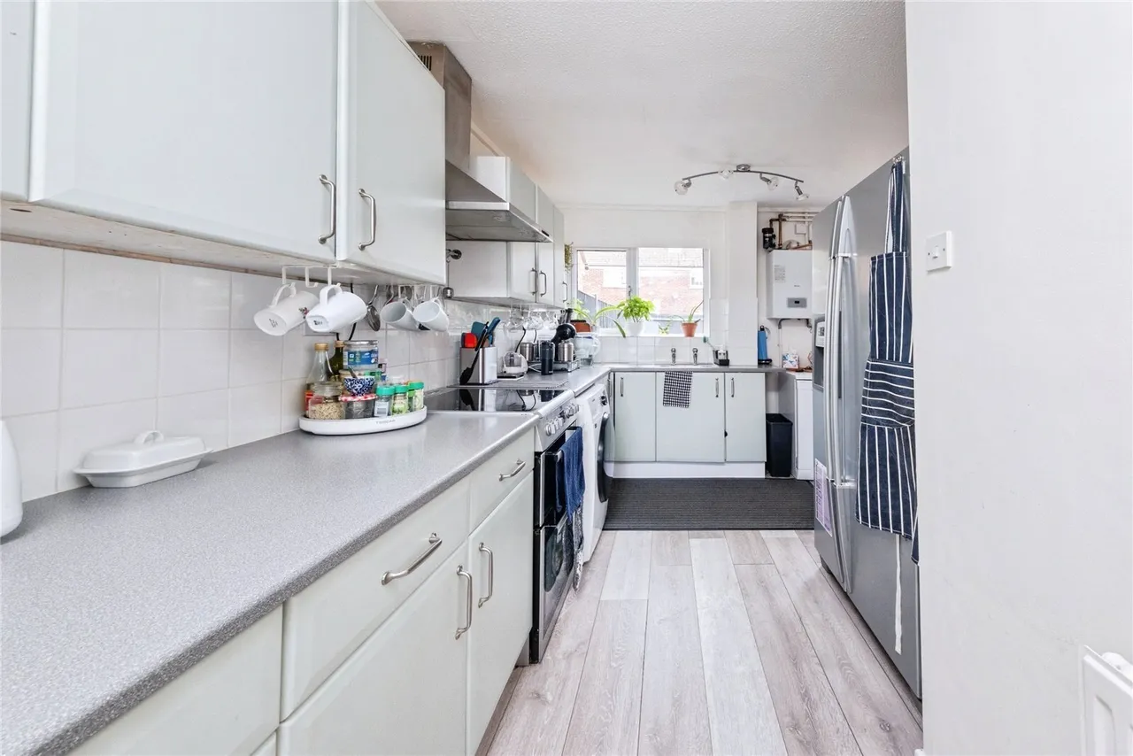Elderfield Road, Bicester, Oxfordshire, OX27, photo 6