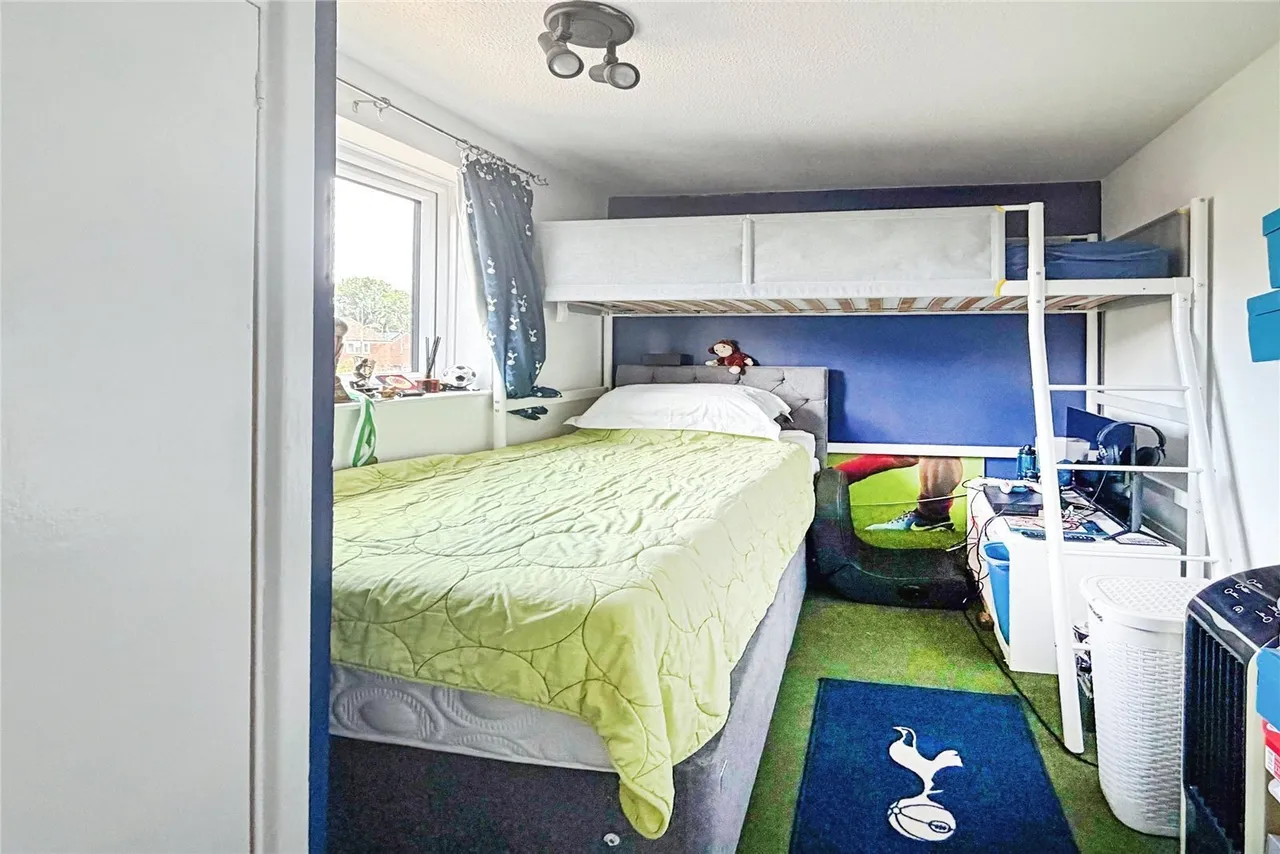 Elderfield Road, Bicester, Oxfordshire, OX27, photo 9