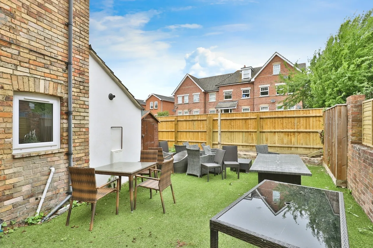 Approach Road, Poole, BH14, photo 15