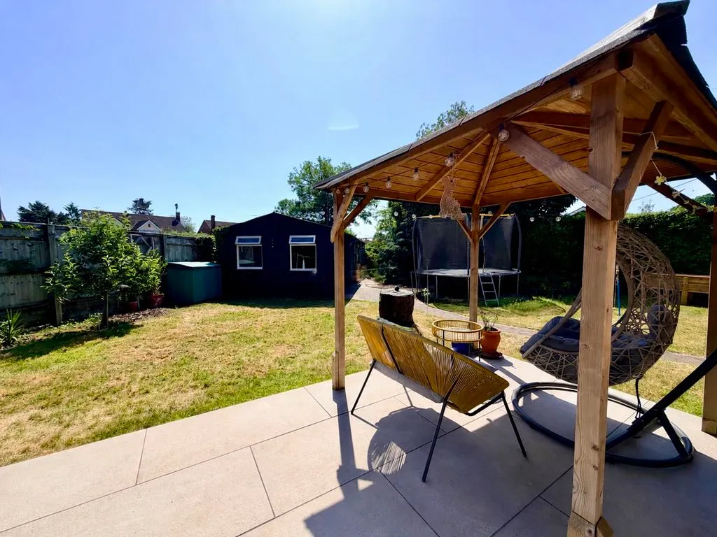 Sedgmoor Road, Flackwell Heath HP10 9AU, photo 19