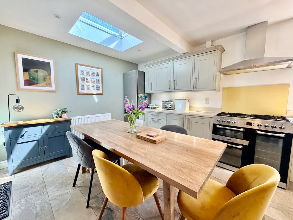 Sedgmoor Road, Flackwell Heath HP10 9AU, photo 5