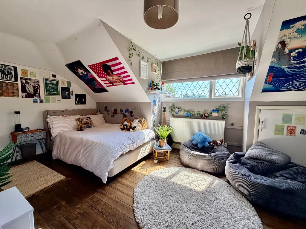 Sedgmoor Road, Flackwell Heath HP10 9AU, photo 14