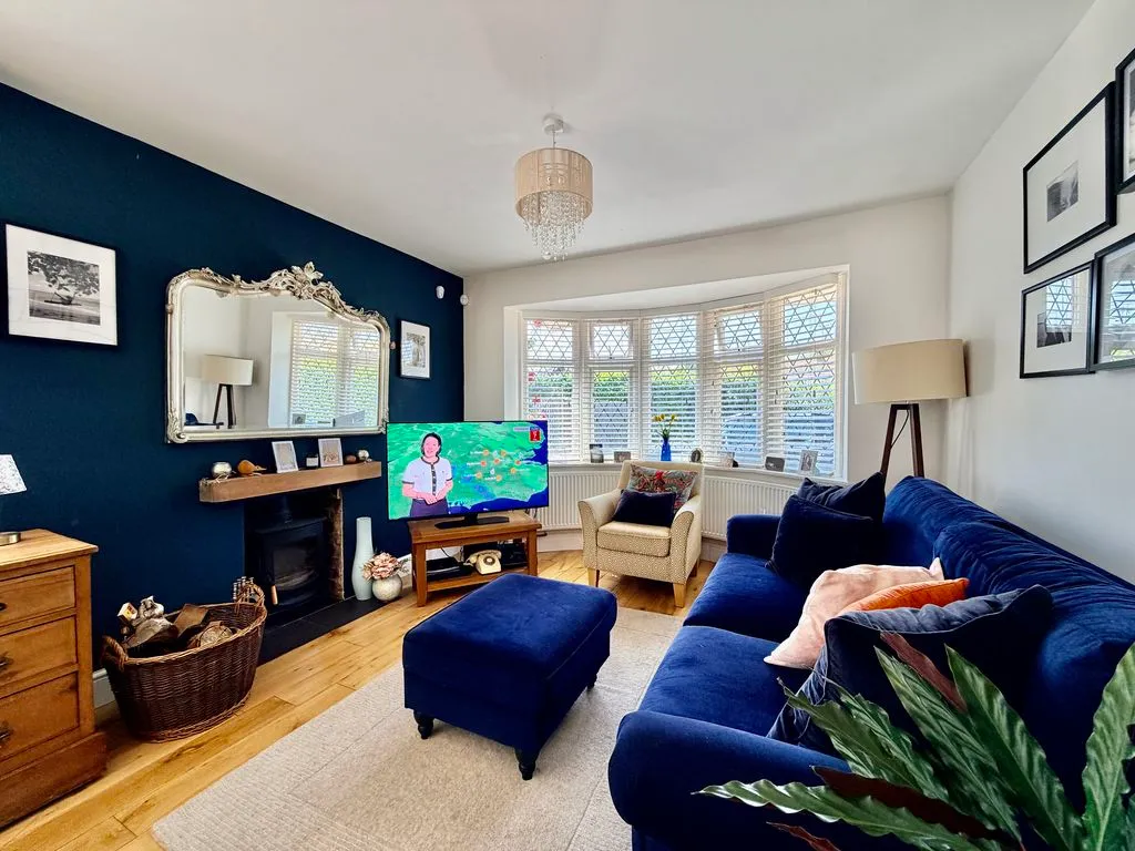 Sedgmoor Road, Flackwell Heath HP10 9AU, photo 7