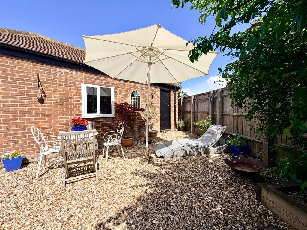 Sedgmoor Road, Flackwell Heath HP10 9AU, photo 20