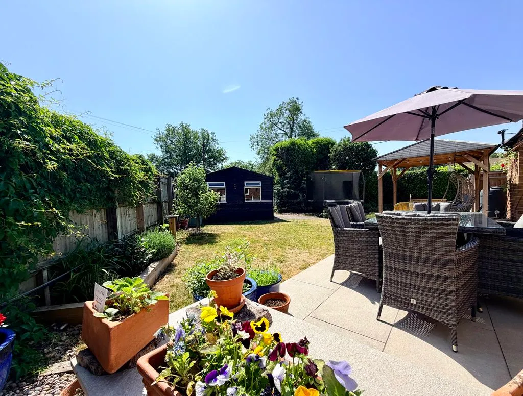 Sedgmoor Road, Flackwell Heath HP10 9AU, photo 16