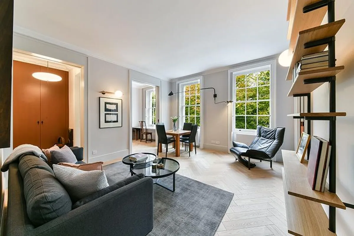 Highbury Terrace, London, N5, photo 4