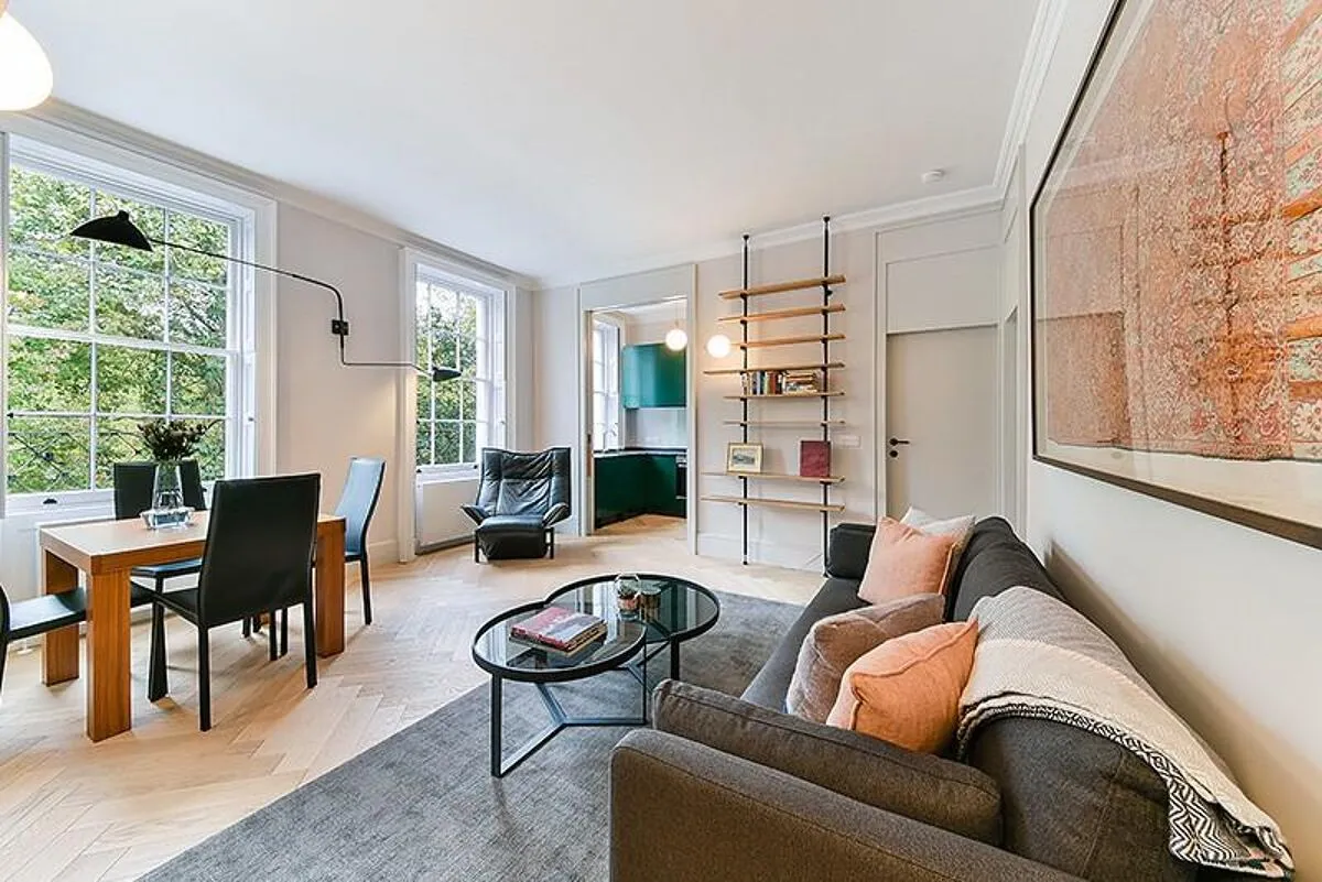 Highbury Terrace, London, N5, photo 2
