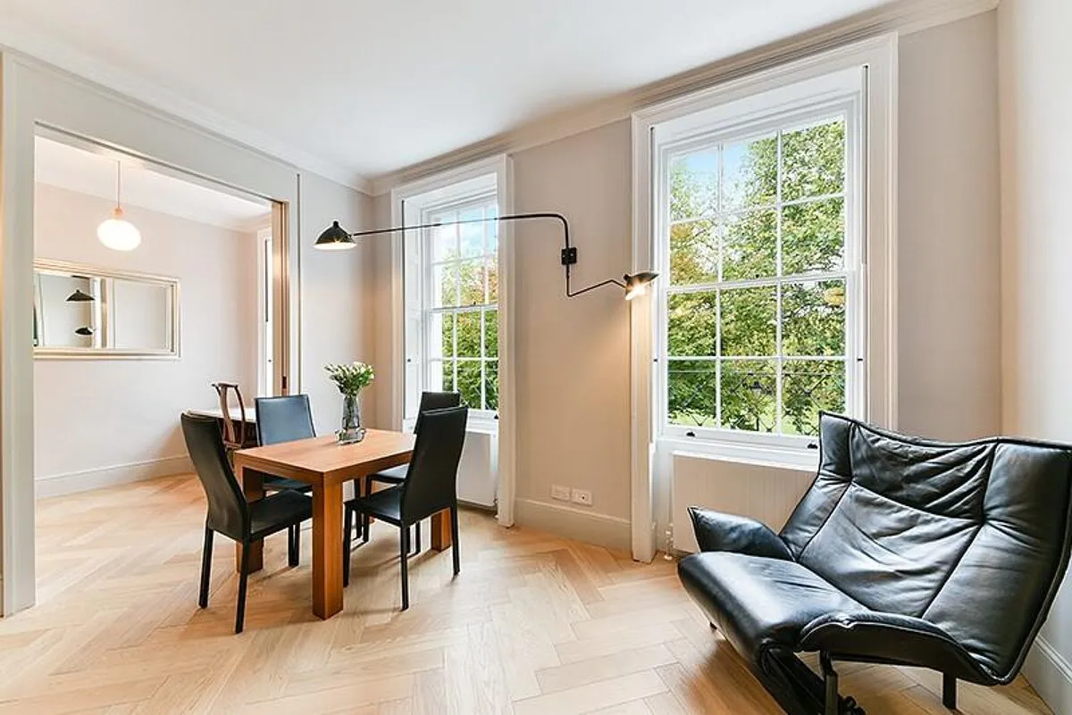 Highbury Terrace, London, N5, photo 7