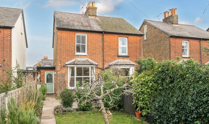 Victoria Place, Epsom, KT17, photo 19