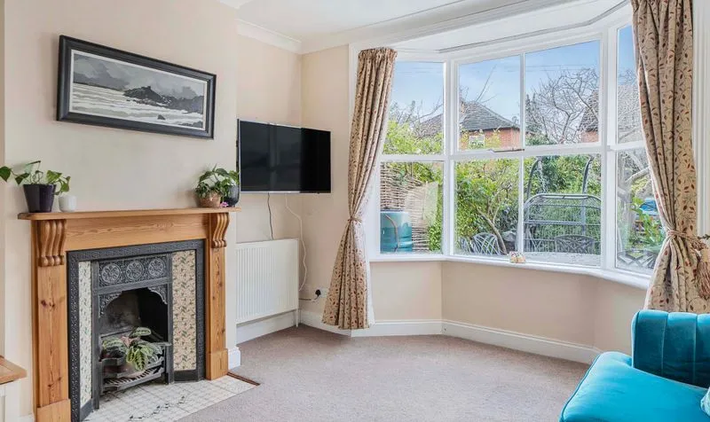 Victoria Place, Epsom, KT17, photo 6