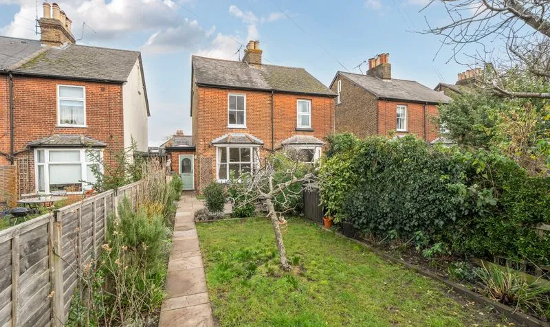 Victoria Place, Epsom, KT17, photo 18