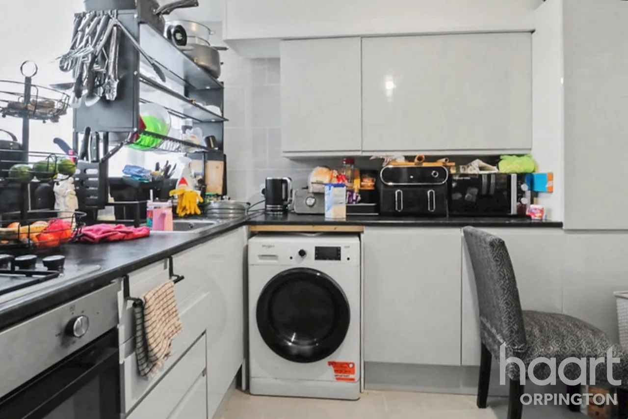 Robin Way, Orpington, BR5, photo 8