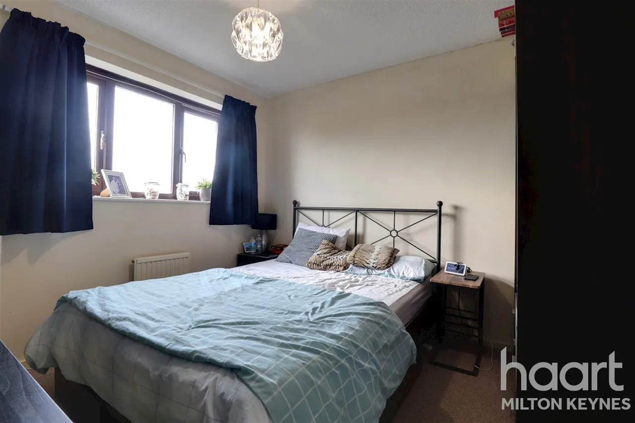 Frithwood Crescent, MK7, photo 4