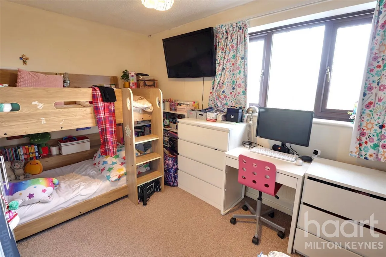 Frithwood Crescent, MK7, photo 5