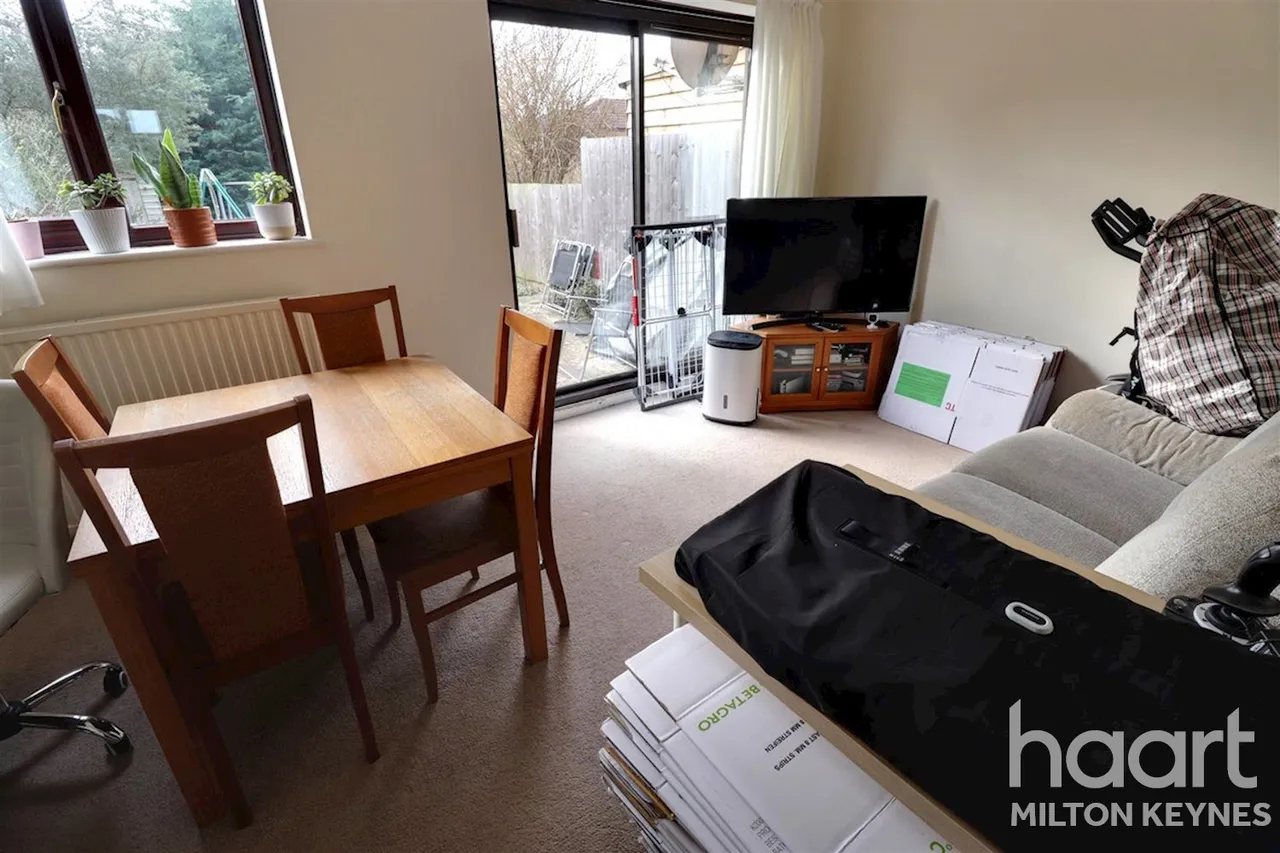 Frithwood Crescent, MK7, photo 3