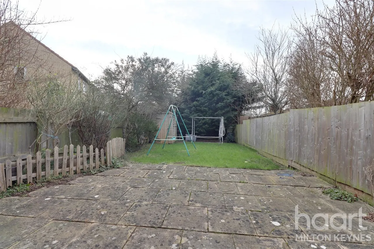 Frithwood Crescent, MK7, photo 8