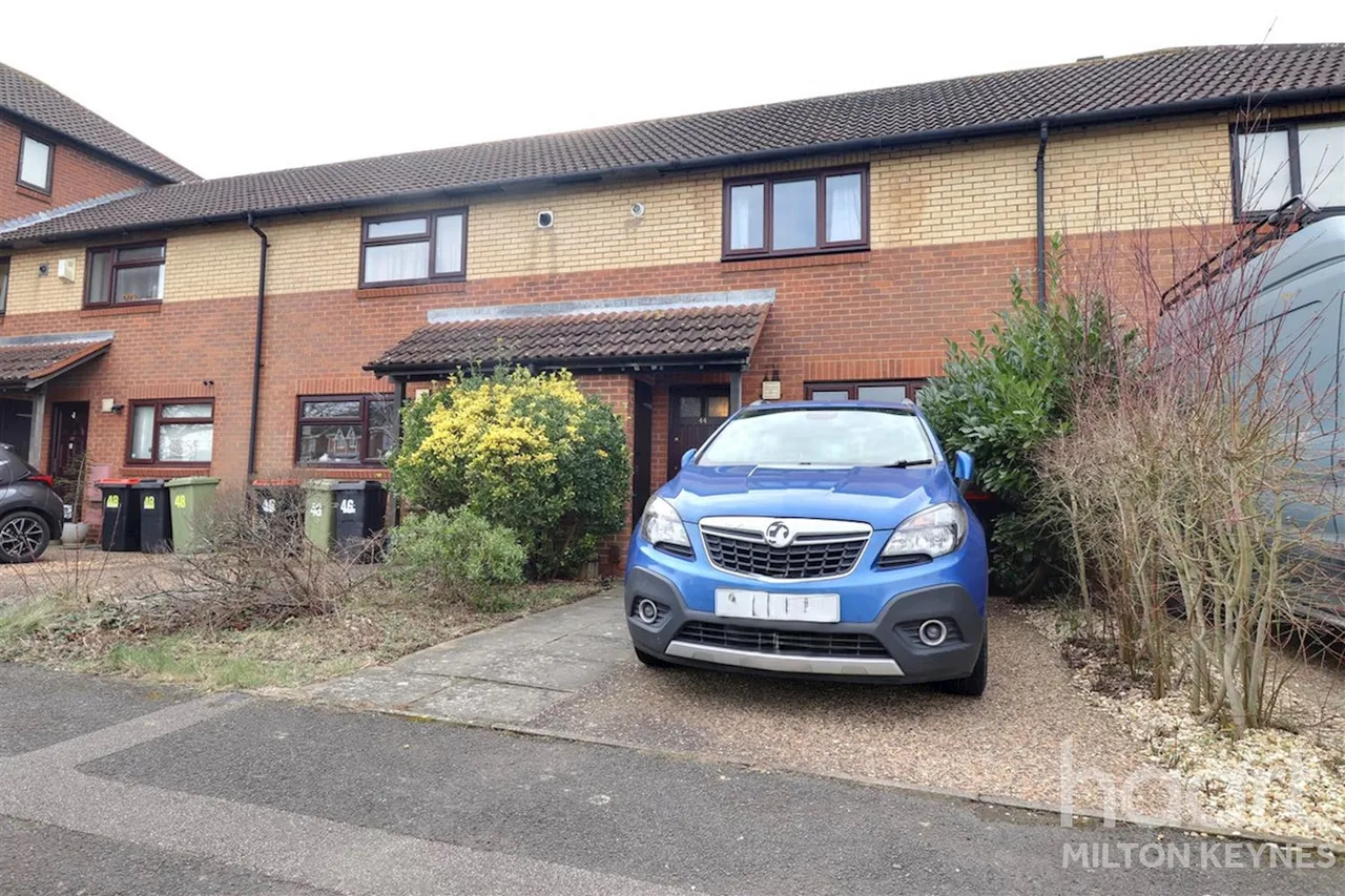 Frithwood Crescent, MK7, photo 7