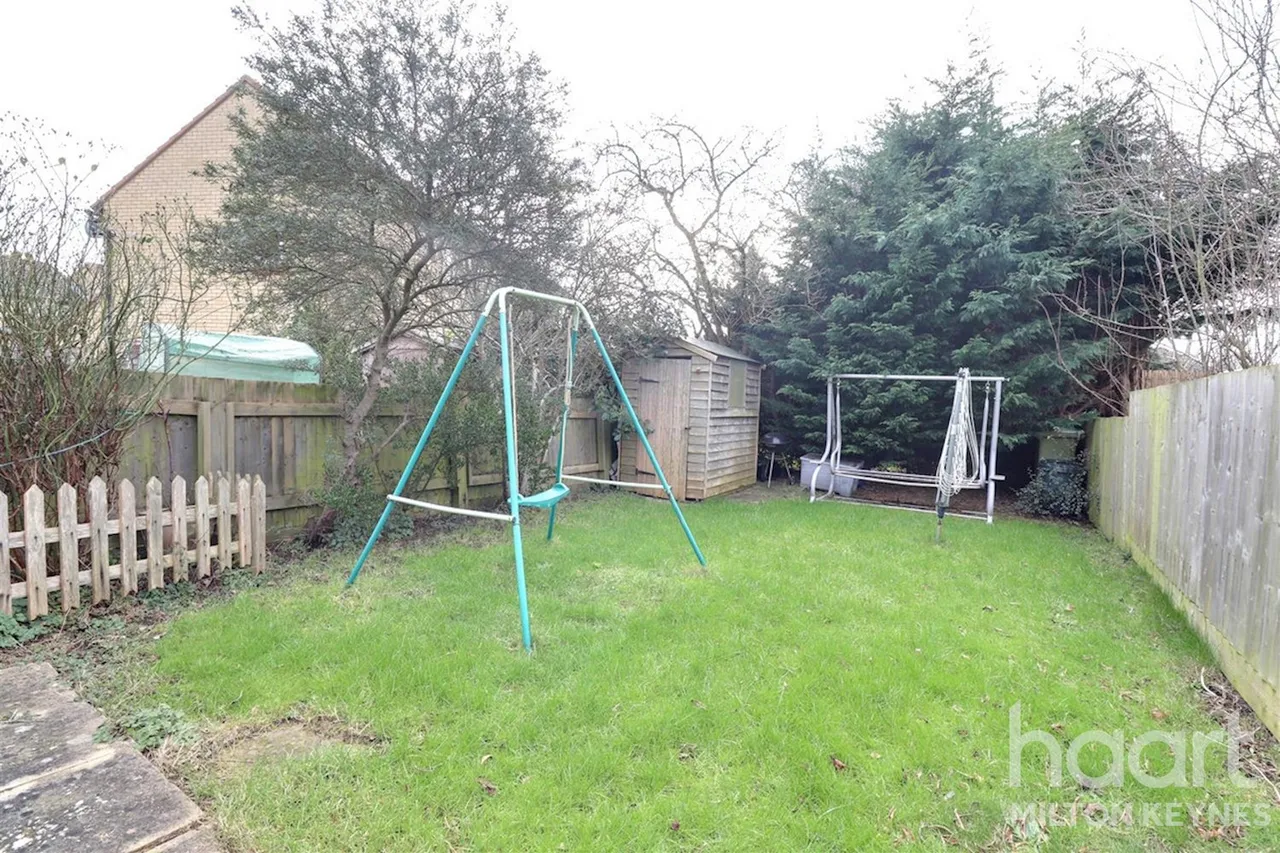 Frithwood Crescent, MK7, photo 9