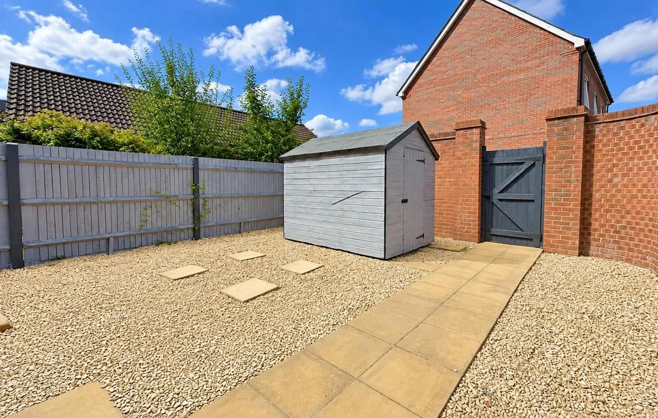 Bramble Patch, Shaftesbury, SP7, photo 15