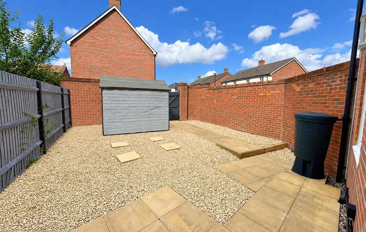 Bramble Patch, Shaftesbury, SP7, photo 14