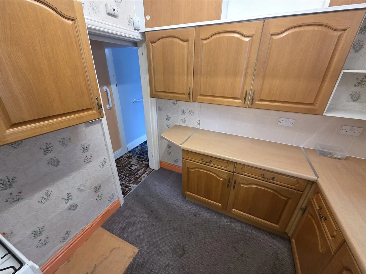 Stoneycroft Crescent, Liverpool, L13, photo 5