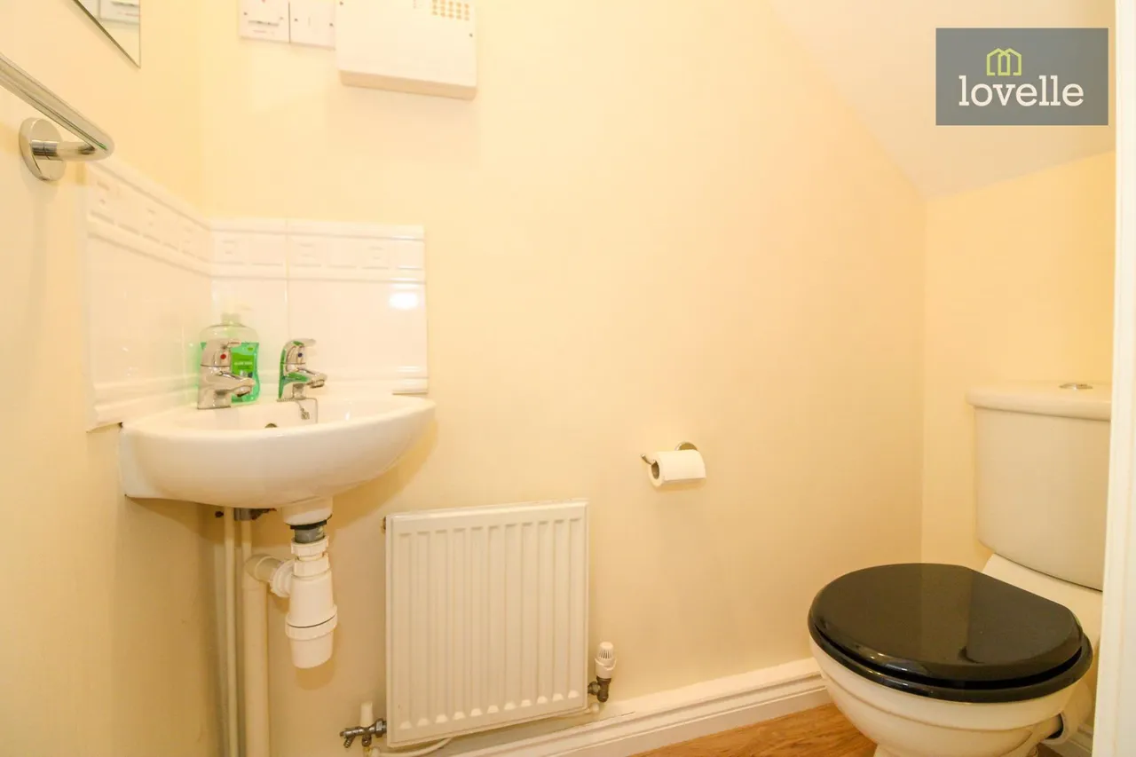 Newbridge Hill, Louth, LN11, photo 6