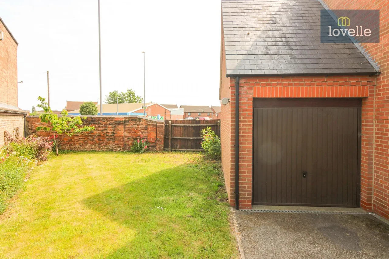 Newbridge Hill, Louth, LN11, photo 17