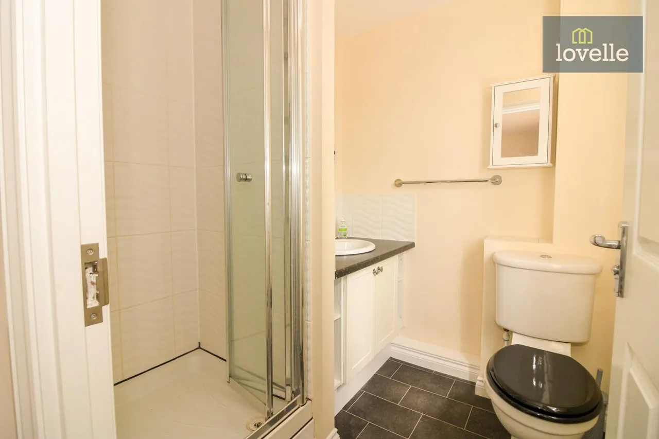 Newbridge Hill, Louth, LN11, photo 12