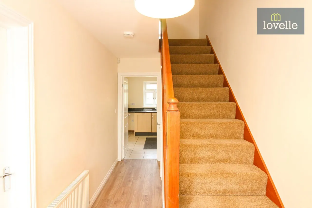 Newbridge Hill, Louth, LN11, photo 4