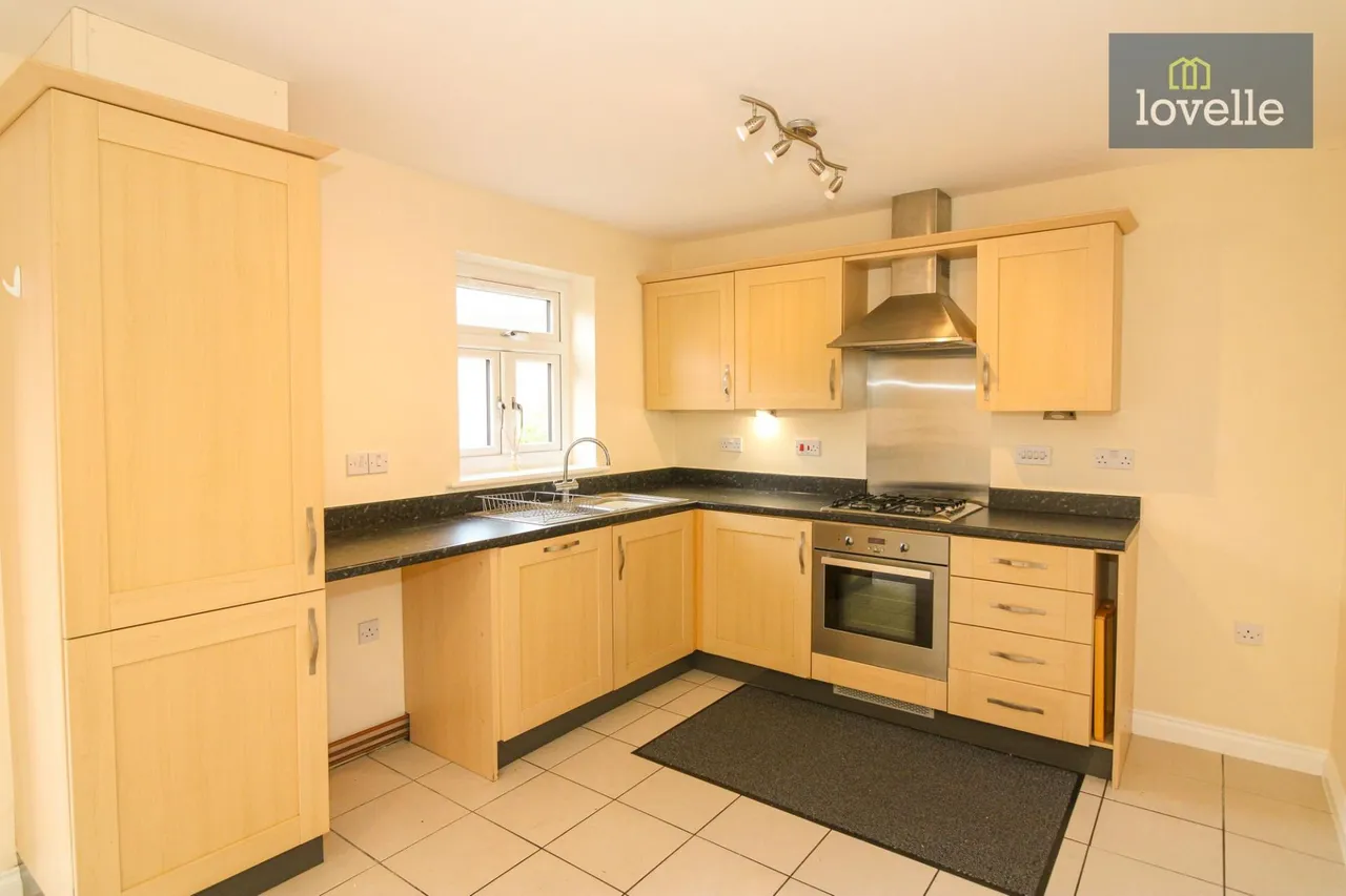 Newbridge Hill, Louth, LN11, photo 7