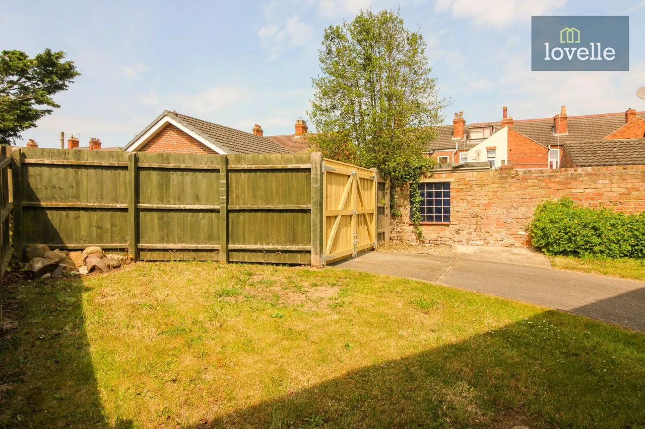 Newbridge Hill, Louth, LN11, photo 18