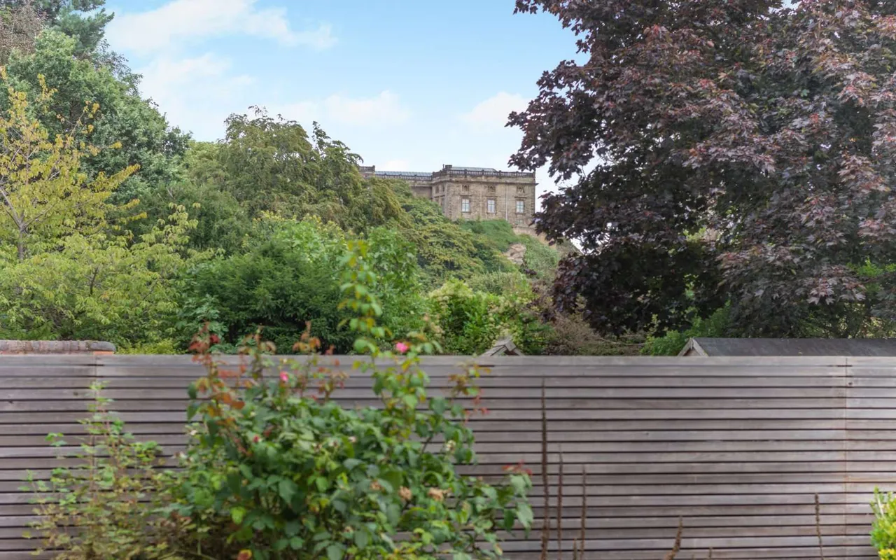 Park Ravine, The Park, NG7, photo 19