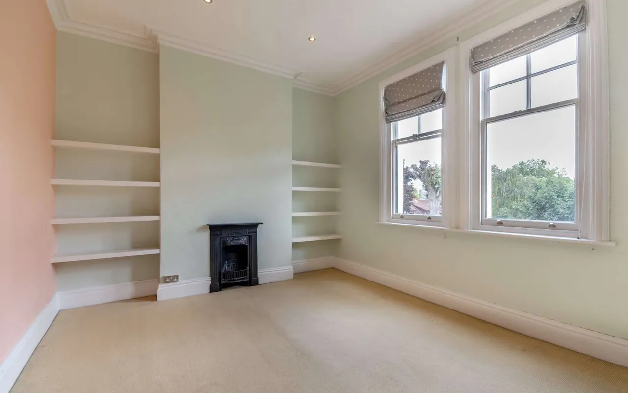Park Ravine, The Park, NG7, photo 13