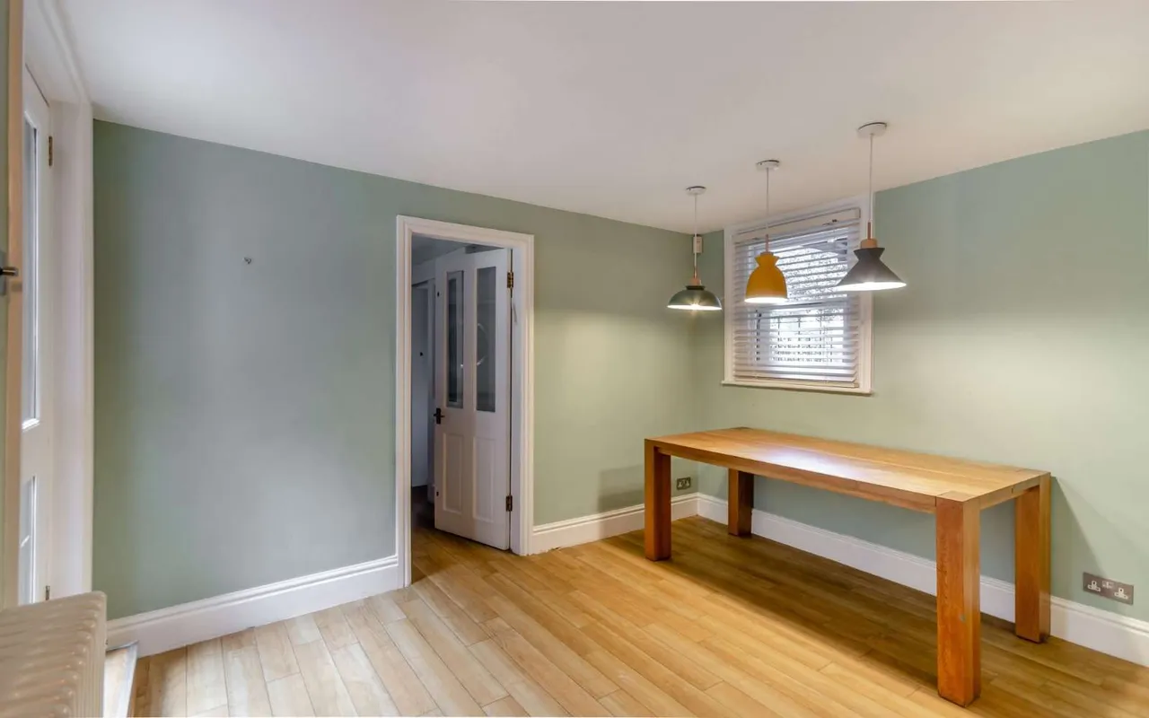 Park Ravine, The Park, NG7, photo 9