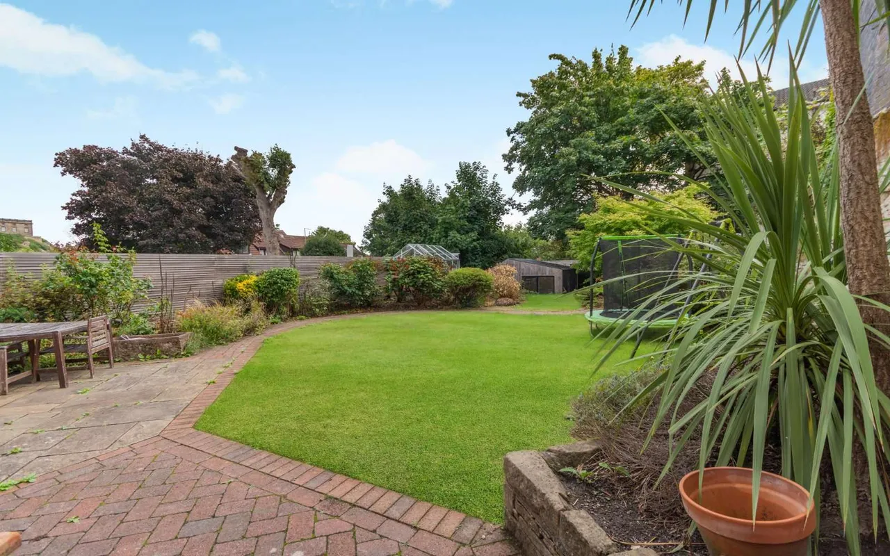 Park Ravine, The Park, NG7, photo 16