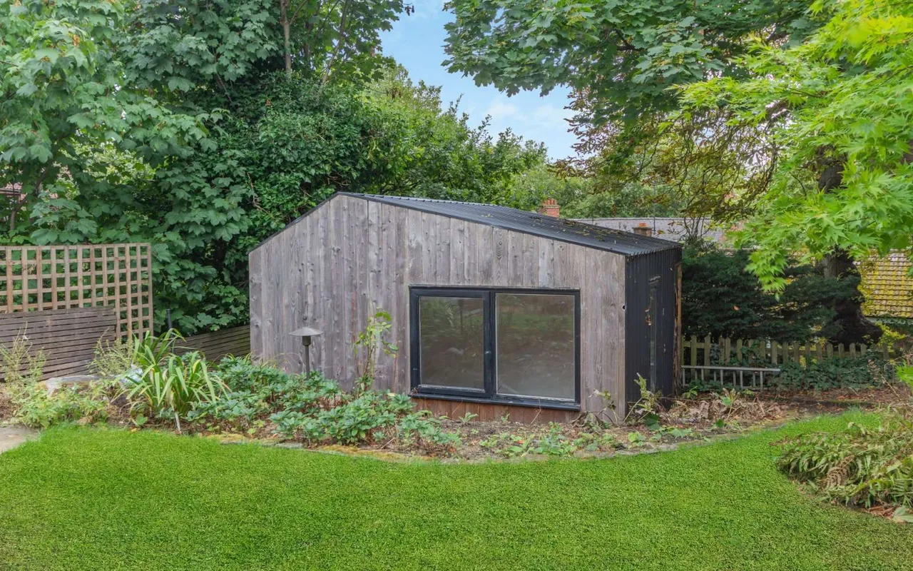 Park Ravine, The Park, NG7, photo 17