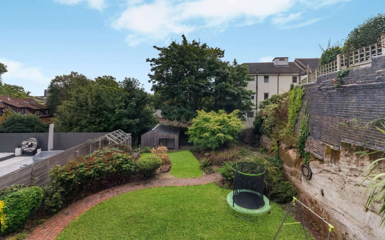 Park Ravine, The Park, NG7, photo 15