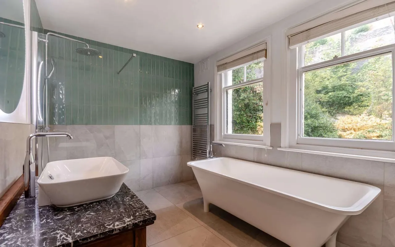 Park Ravine, The Park, NG7, photo 12