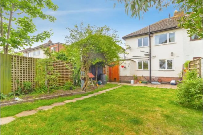 Gwendolin Avenue, Birstall, LE4, photo 23