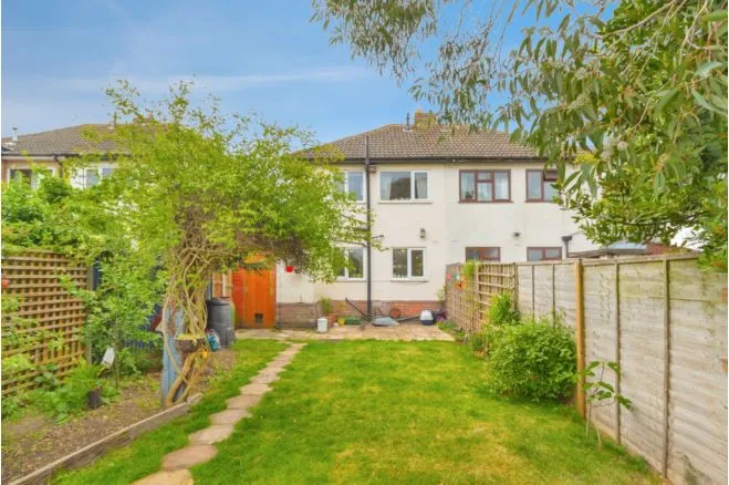 Gwendolin Avenue, Birstall, LE4, photo 15