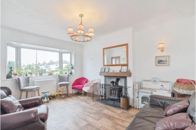 Gwendolin Avenue, Birstall, LE4, photo 3