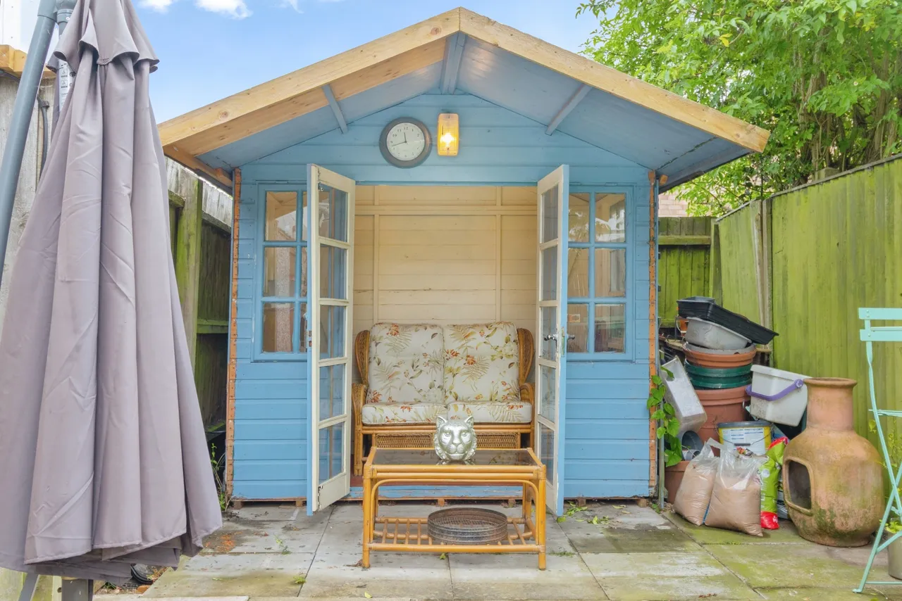 Gwendolin Avenue, Birstall, LE4, photo 18