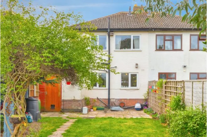 Gwendolin Avenue, Birstall, LE4, photo 12