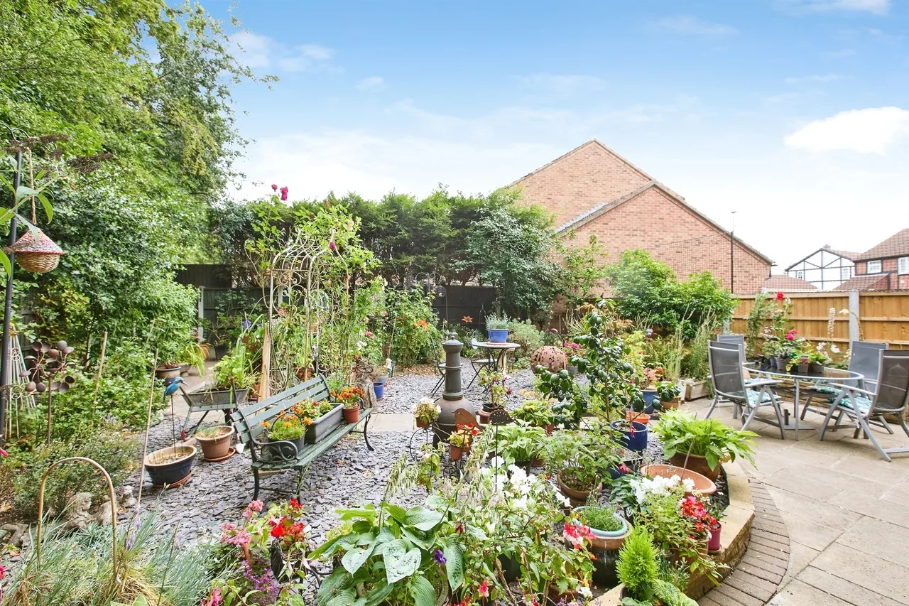 Spindletree Drive, Oakwood, DE21, photo 19